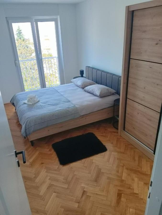 Apartman Luna Zadar Exterior photo