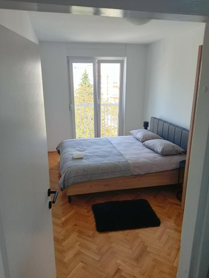 Apartman Luna Zadar Exterior photo