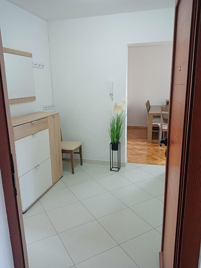 Apartman Luna Zadar Exterior photo