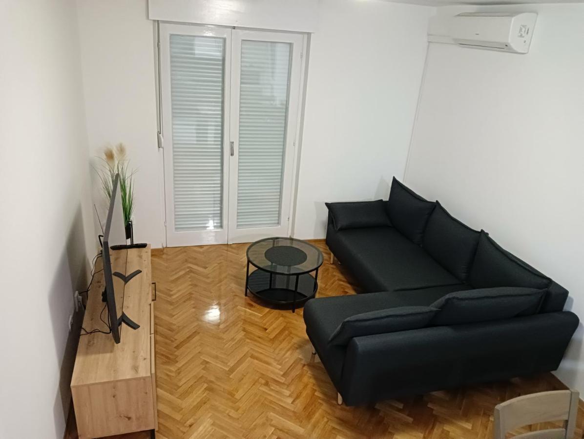 Apartman Luna Zadar Exterior photo
