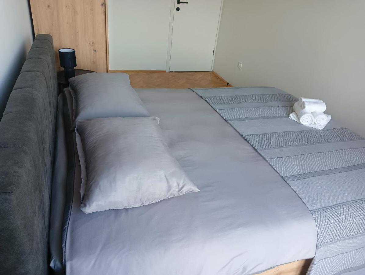 Apartman Luna Zadar Exterior photo