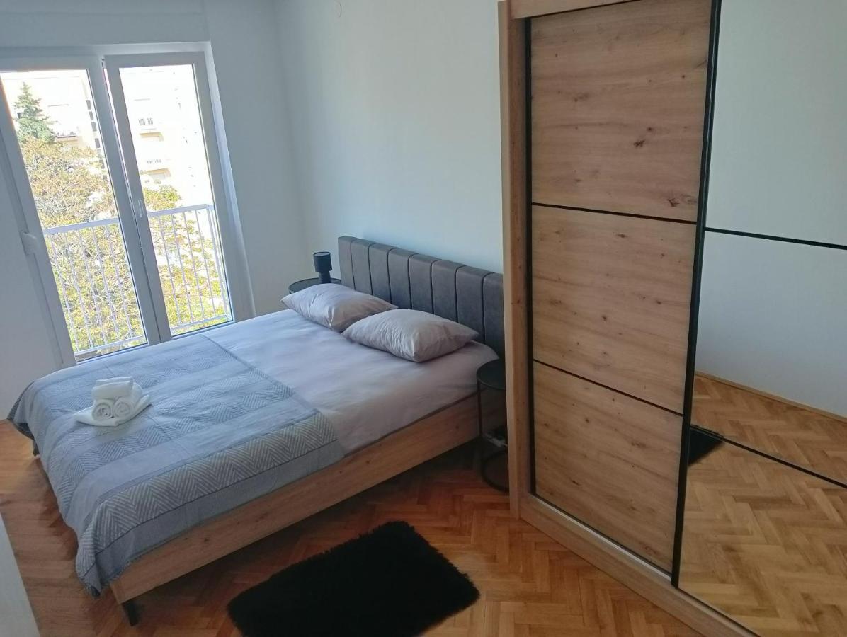 Apartman Luna Zadar Exterior photo
