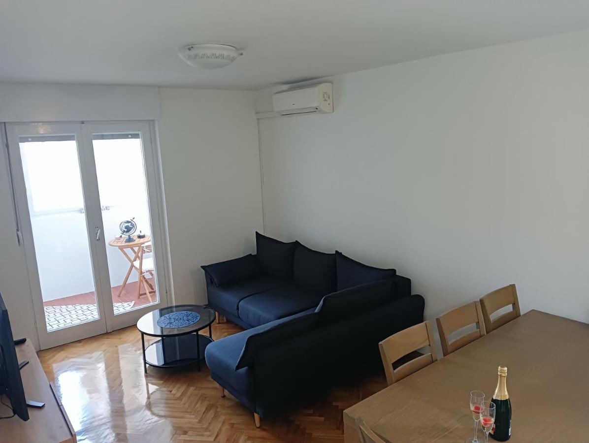 Apartman Luna Zadar Exterior photo