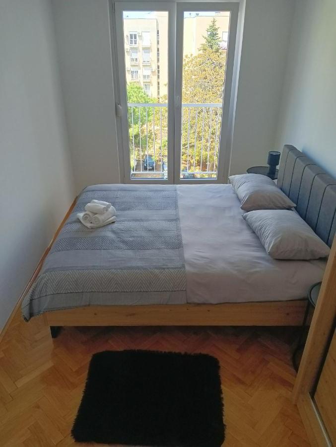 Apartman Luna Zadar Exterior photo