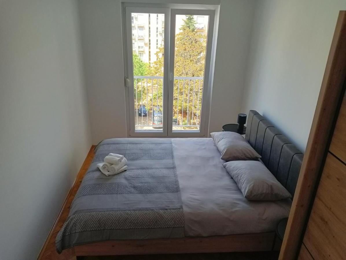 Apartman Luna Zadar Exterior photo