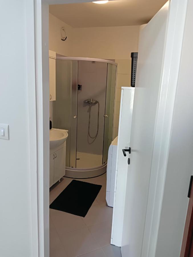 Apartman Luna Zadar Exterior photo