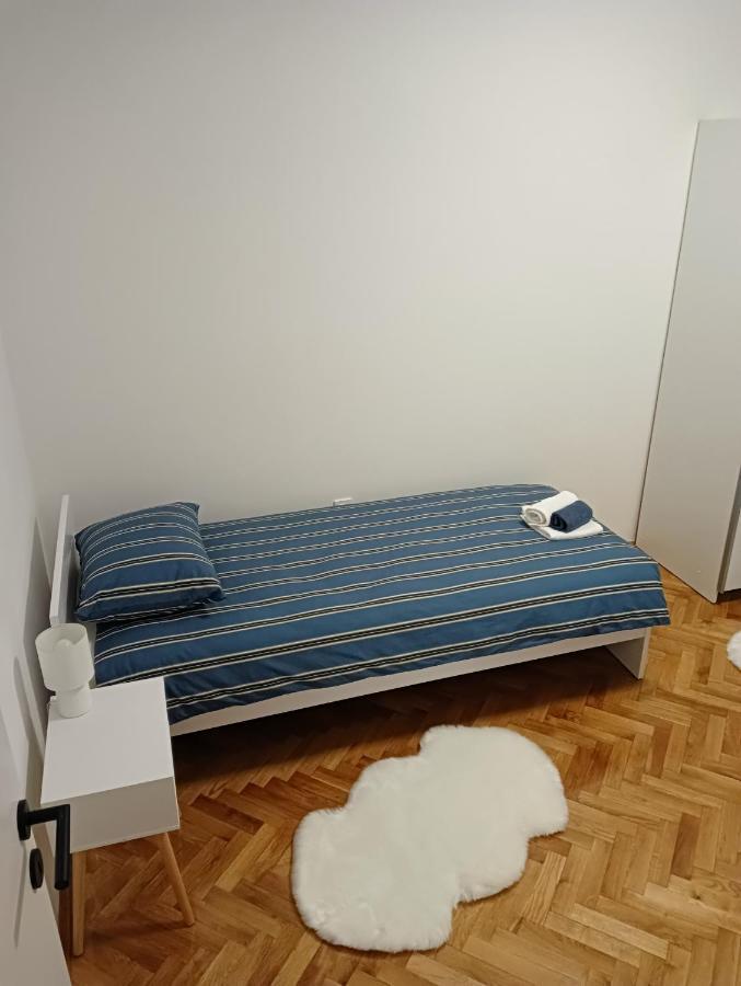 Apartman Luna Zadar Exterior photo
