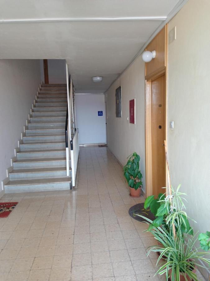 Apartman Luna Zadar Exterior photo