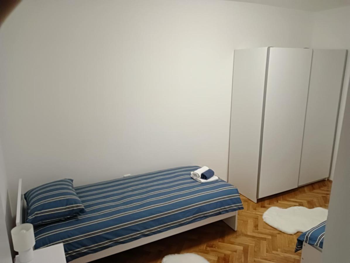 Apartman Luna Zadar Exterior photo