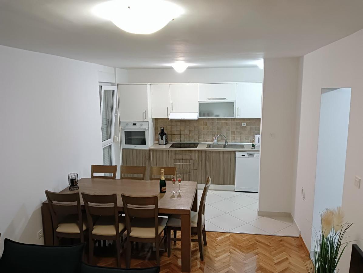 Apartman Luna Zadar Exterior photo