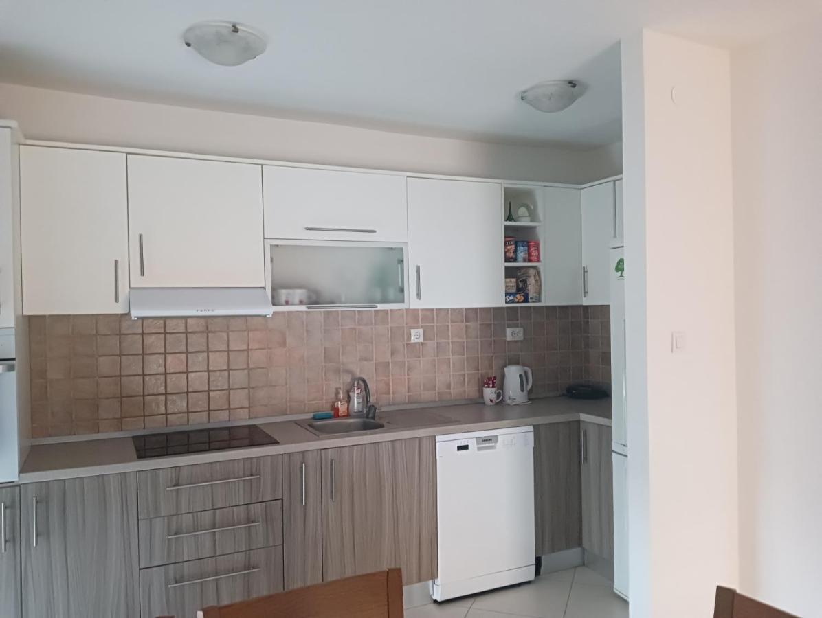 Apartman Luna Zadar Exterior photo